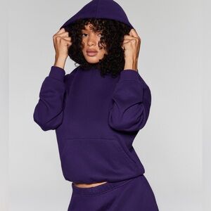 Skims limited edition hoodie